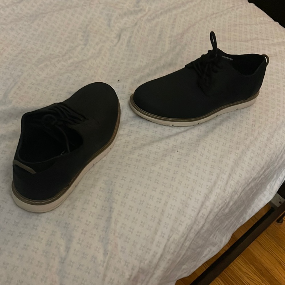 Toms dress shoes